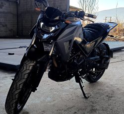 موتورسیکلت na180