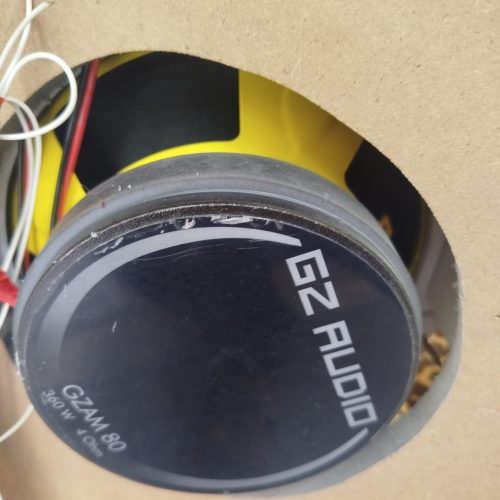 سیستم صوتی ماشین