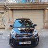 فروش کیاپیکانتو مشکی مدل 2016