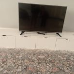 میز تلویزیون دیواری