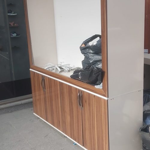 باکس ام دی اف  بوتیک