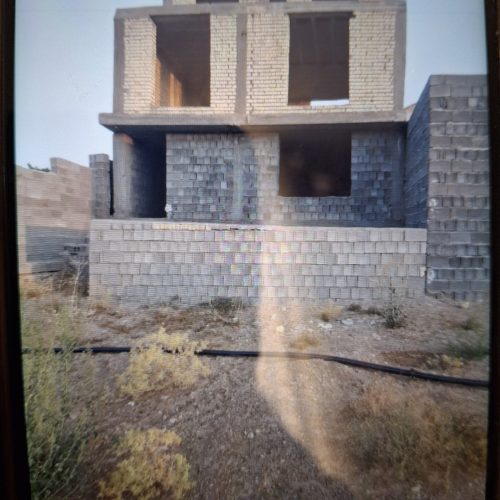 فروش فوری باغ به علت مهاجرت