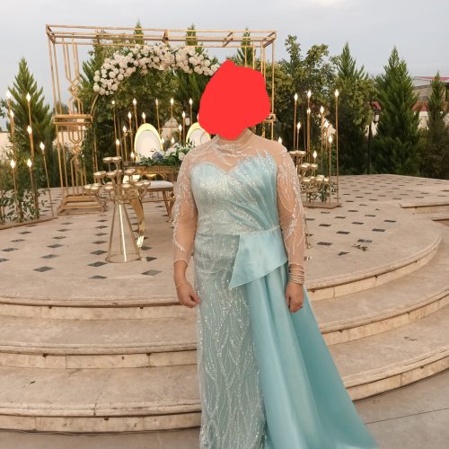 لباس درحد نو