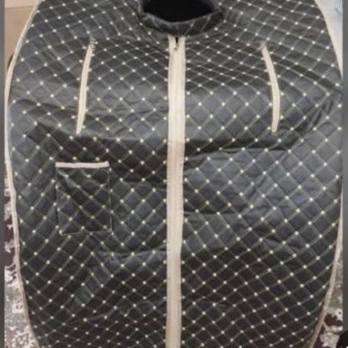 سونا خشک دکتر جید