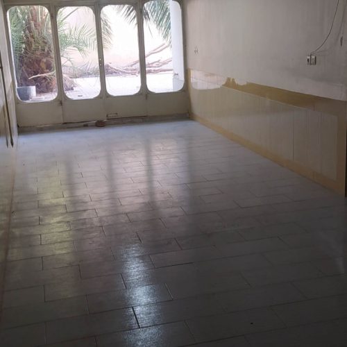 اجاره سوییت همکف