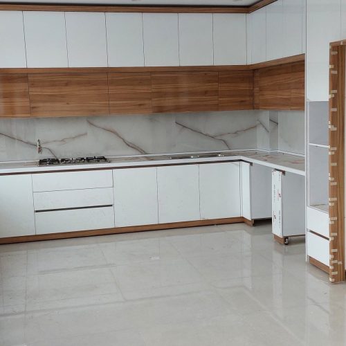 ساخت وتعمیرات کابینت وکمددیواری