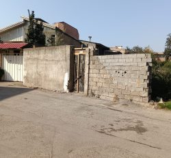 فروش زمین مسکونی (خانه سرا)خ تهران آزادی 29