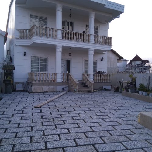 کاشیکاری وسرامیک سنگ گاری