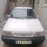 پراید131دوگانه