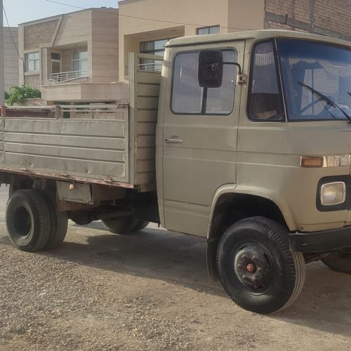 مینی بار مدل 55