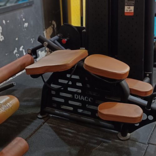 فروش لوازم بدنسازی