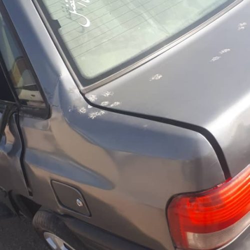 اسقاط و فرسوده