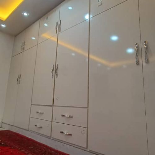 کابینت وکمد دیواری