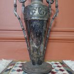 فروشنده وخریدار نقره