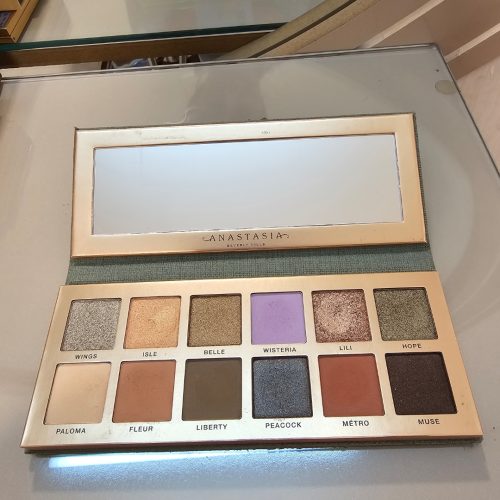 فروش متریال میکاپ