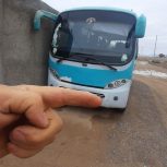 مینی بوس سیترا