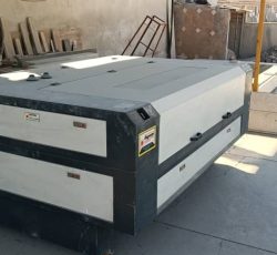 دستگاه لیزر بریش حکاکی غیر فلزات