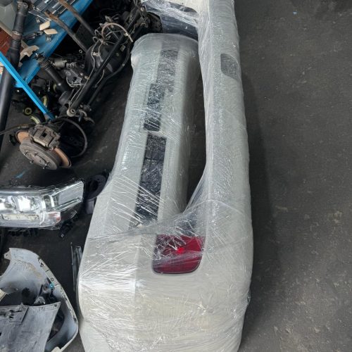 سپر فابریک لندکروز و پرادو 2010