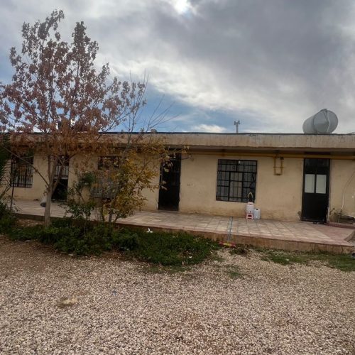 فروش کارگاه رنگرزی