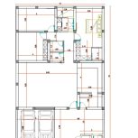 زمین مسکونی  دوراهک