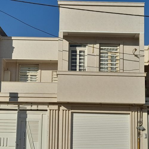 سرامیک کاری بدنه و کف ساختمان