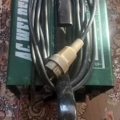 دستگاه‌جوشکاری‌محک‌200‌امپر