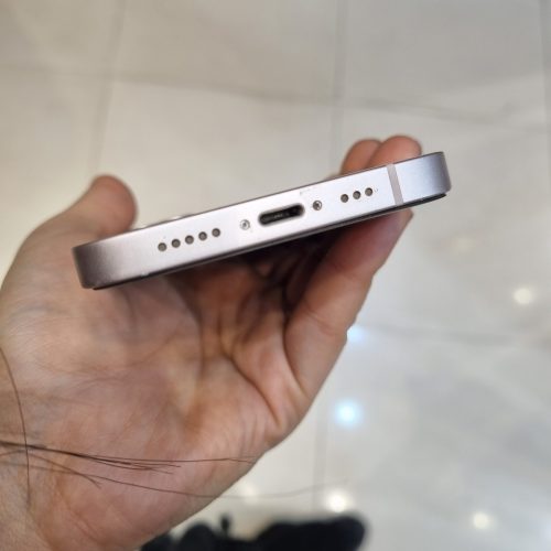 آیفون 13 نرمال باتری 85