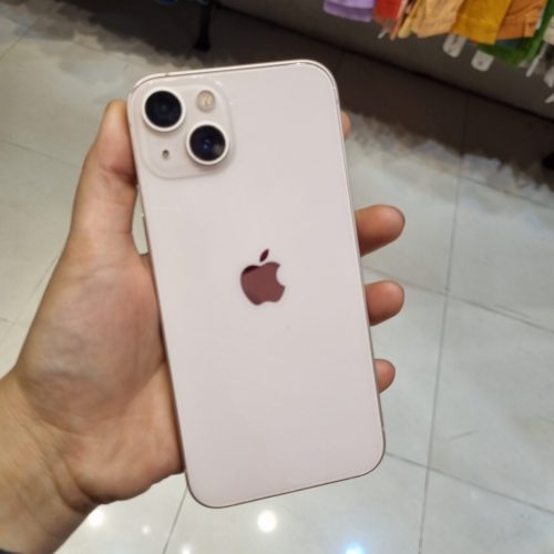 آیفون 13 نرمال باتری 85