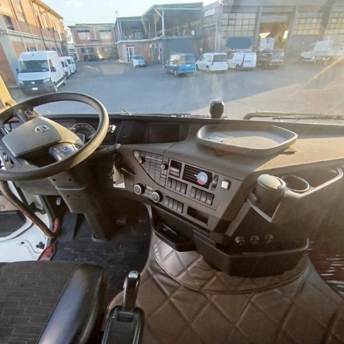 کامیون وارداتی