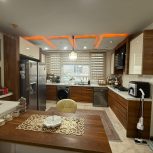 آپارتمان سه خوابه 114 متری