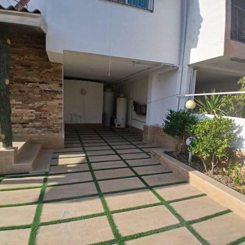 فوروش خانه ویلایی مستقل