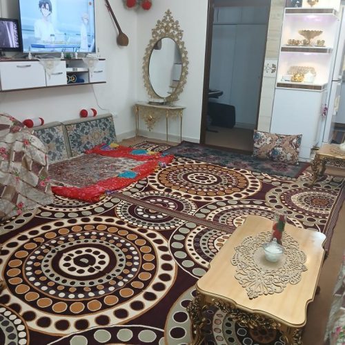 خانه فروشی در اخماقه خیابان ابوذر