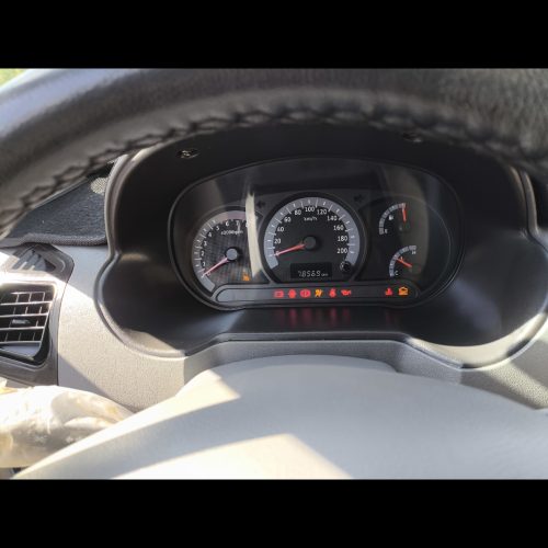 تیبا2مدل1400بسیارتمیز