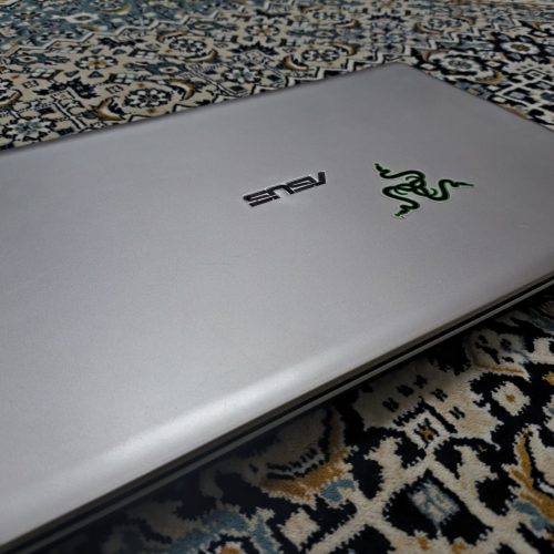 لپ تاپ Asus