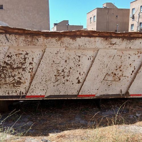 ایویکو330 اتاق کمپرس