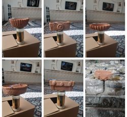 تولیدی جا سبزه وجاماستی……