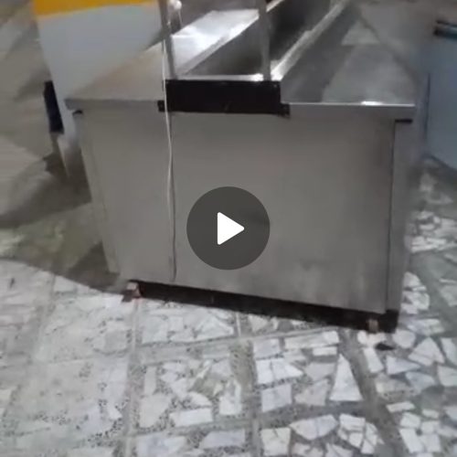 تجهیزات کافه فست فود رستوران