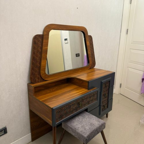 سرویس خواب از برند آبنوس