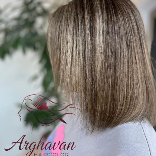 دستیار رنگ و لایت