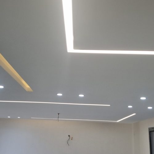 کناف ساختمان