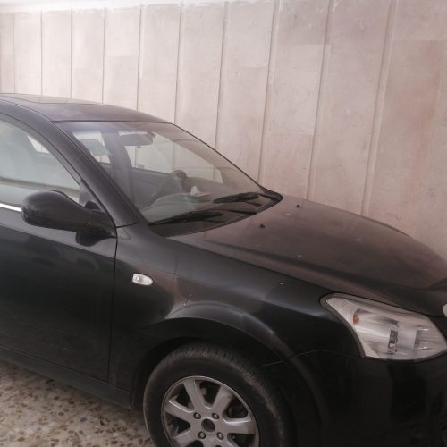 ام وی ام 95 بی رنگ