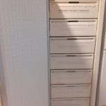 یخچال و فریزر Toshiva