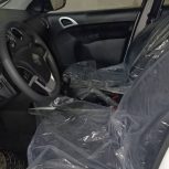 فروش رانا پلاس سقف فلزی صفر کیلومتر