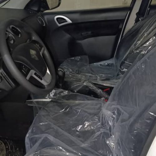 فروش رانا پلاس سقف فلزی صفر کیلومتر