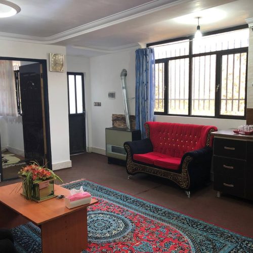 [خونه عمو حسن]