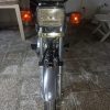 موتور احسان 200 خیلی تمیز