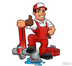 نصب و تعمیر شیر آلات و سرویس بهداشتی