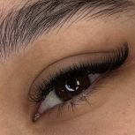 مدل  اکستشن مژه