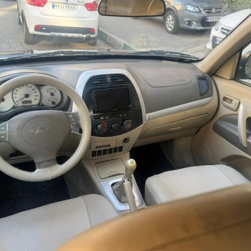 ام وی ام x33 درجه یک