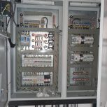 برقکار ساختمان